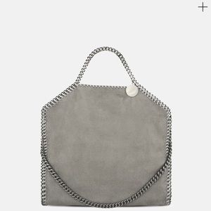 Stella McCartney Falabella Fold Over Tote